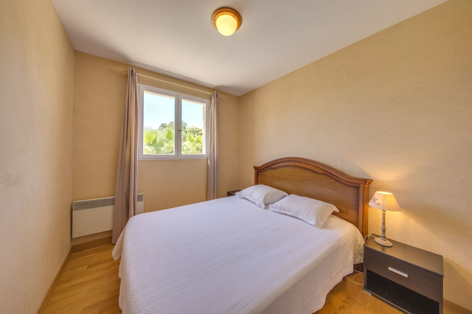 Domaine Du Mont Leuze Villa Villefranche-sur-Mer Eksteriør billede