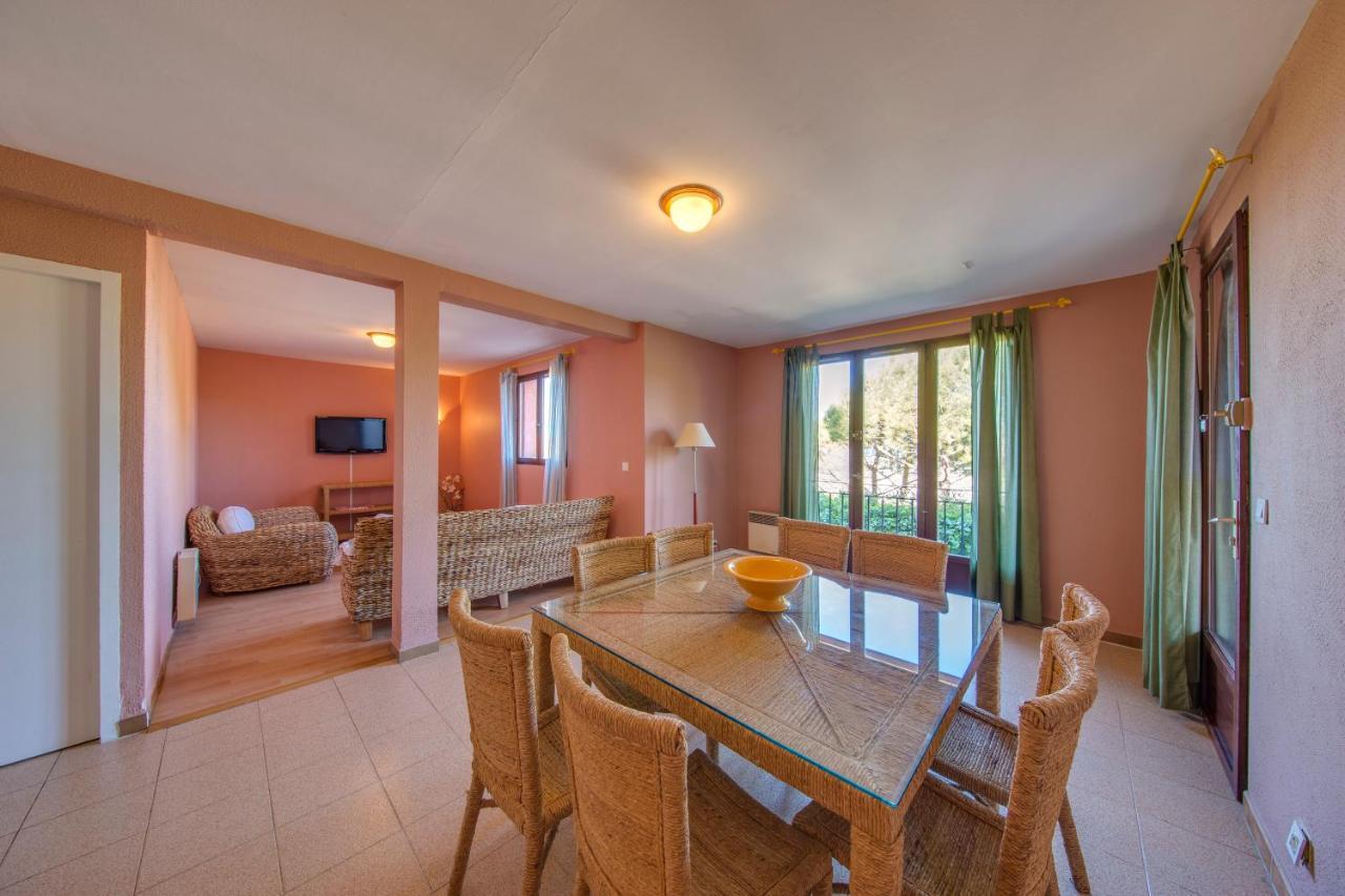 Domaine Du Mont Leuze Villa Villefranche-sur-Mer Eksteriør billede